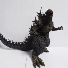 ゴジラゴジラ SOFVICS(1991.2023）等各種セット BANDAI 【即納新品】ゴジラ(2023） SOFVICS ゴールドカラーver