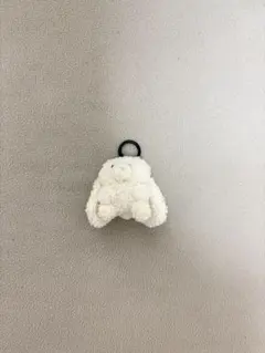 じょせまる　ぬいぐるみキーホルダー　ガチャガチャ