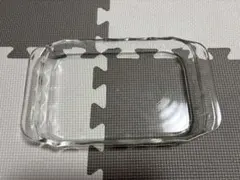 【iwaki】イワキ 耐熱ガラス容器 角皿のサムネイル