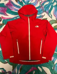 THE NORTH FACE GORE-TEX レインジャケット