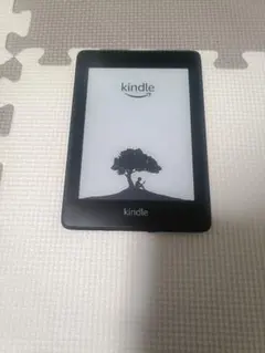 Amazon Kindle Paper White 8GB 第10世代　広告なし