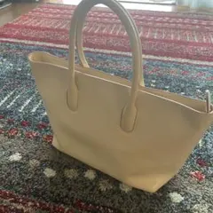 FURLA トートバッグ