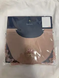 バースデー　Cottoli ピンク スタイ 50-80