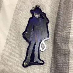 ツイステ アクリルチャーム ルーク