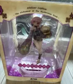 ALTER ソフィーのアトリエ コルネリア 1/7スケールフィギュア