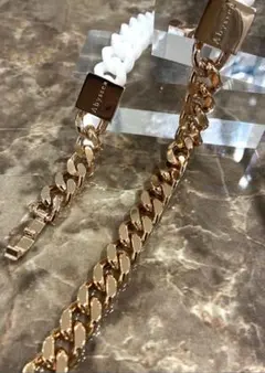 アビセア　Rubber × alloy