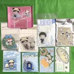 ユーリ!!! on ICE サンリオ 勝生勇利 ポチャッコ マスコット - メルカリ