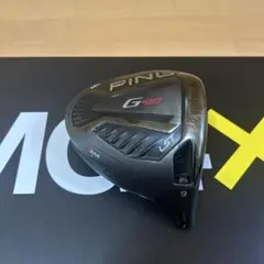 PING G410 ドライバー ヘッド 9度 - メルカリ
