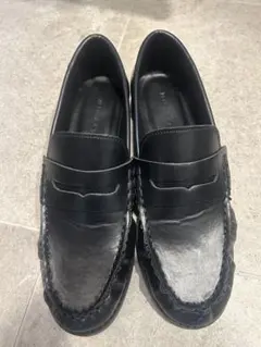 ローファーのサムネイル