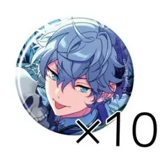 あんスタ コレクション 缶バッジ idol 瀬名 泉 ②