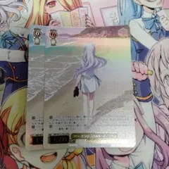 ヴァイス 溶けてなくなる前に IRyS PR ホロライブ - メルカリ
