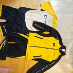 リベルタ サッカースクール ユニフォーム145cm - メルカリ