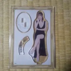 FANZAオンライン 쿠지 木村愛心 アクリルスタンド C-1
