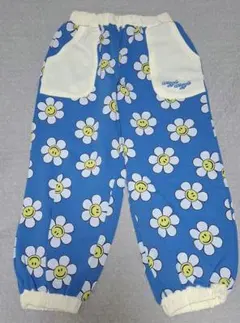 wiggle wiggle 120cm スウェットパンツ