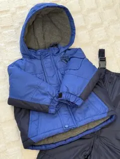 OSHKOSH スキーウェア　3T