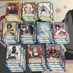 ブルーアーカイブ RR以下各種4枚セット 4コン Reバース ブルーアーカイブ RR以下各種4枚セット 4コン Reバース 2025年