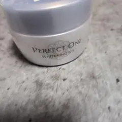 PERFECT ONE WHITENING GEL20g
