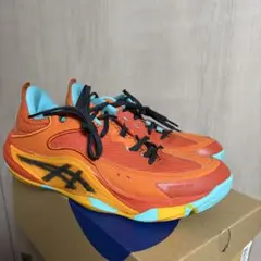 ASICS UNPRE ARS LOW3 アンプレアルスロー3 28.0cmのサムネイル
