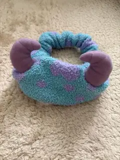 東京ディズニーリゾート サリー ヘアバンド