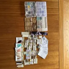 ビーズ・アクセサリー材料セット