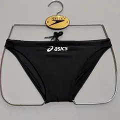 竹*様 極美品 asics アシックス ハイドロCD 競泳水着 白アシ 廃盤 激