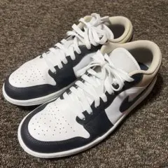 Nike Air Jordan 1 Low スニーカーのサムネイル