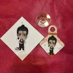 チ。ー地球の運動についてー スイパラ アクキー オクジー