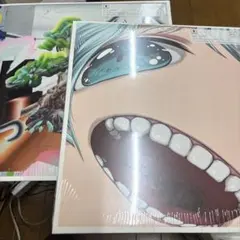 2025年最新】長谷川白紙 レコードの人気アイテム - メルカリ