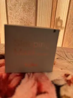 b.glen Sleeping Mask スリーピングマスクのサムネイル