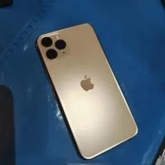 iPhone 11Pro 64GB SIMフリー