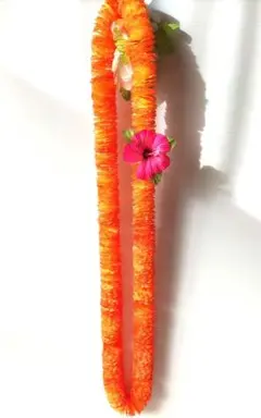 イリマロングレイオレンジ