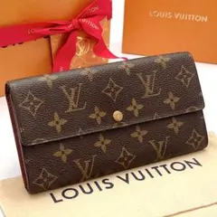 Louis Vuitton ダンテェル ポルトフォイユサラ M95389 - メルカリ