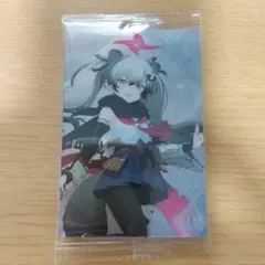 ブルーアーカイブ　ウエハース　ミチル