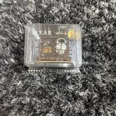 PIXAR WALL-E シーンフィギュア