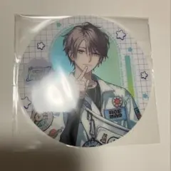 【える様専用】ろふまお　クリアコースター　甲斐田晴