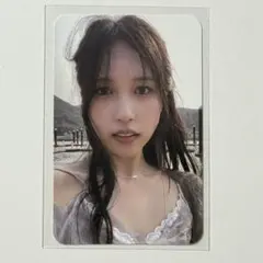 290. TWICE ミナ YES24 トレカ