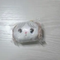 mikko souffle フェイスマスコット