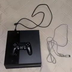 PlayStation 4 本体 コントローラー付き