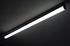 【SWAN Slimac】LEDベースライト 本体 直管形 美品のサムネイル