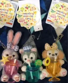 2026年最新】テイスティサマーサプライズ ぬいぐるみストラップの人気
