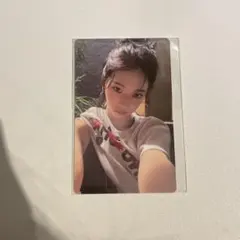 aespa Richman weverse ラキドロ　カリナ トレカ