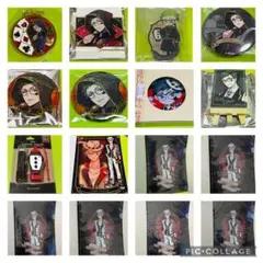 XXXHOLiC くじメイト アクリルコースター 7種セット - メルカリ