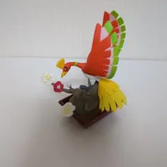 ポケットモンスター　ぽけっとBONSAIホウオウ 開封品
