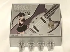 ギター K-ON! AZUSA D K-AD1 sddefault.jpg