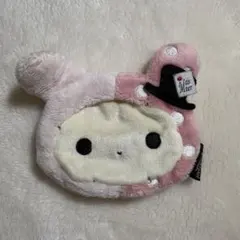 Sentimental Circus カイロカバー