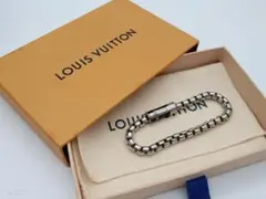 鑑定済み ルイヴィトン ウォレットチェーン 財布 アクセサリー