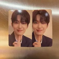 ALD1 EUPHORIA jewel ver. トレカ ゴヌ