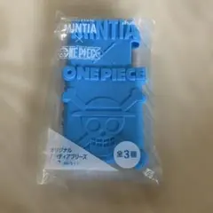 ONE PIECE ミンティアケース　青のサムネイル