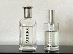 Tommy Hilfiger ＋thany. フレグランス2本セットのサムネイル