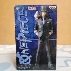 ONE PIECE ロブ・ルッチ フィギュア